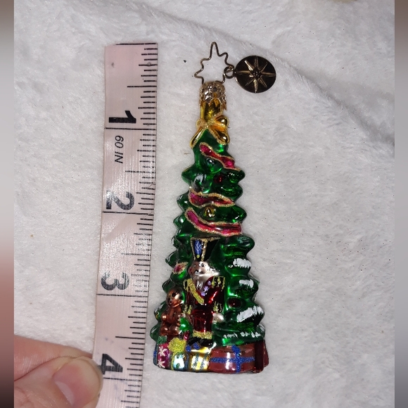 Tree Trim Slim Gem Trees & Pinecones collection by CHRISTOPHER RADKO - Picture 7 of 10